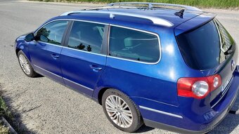 Passat 3.2 - 7
