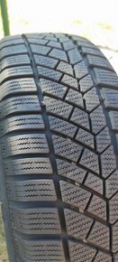 Zimní kola 5x112 R16 196/65 BMW - 7
