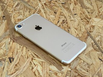 Apple iPhone 7 32GB GOLD - 7