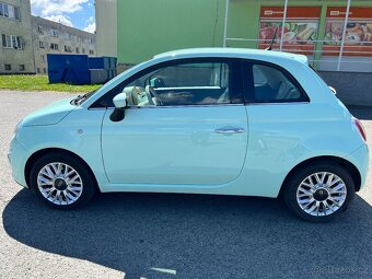Fiat 500 - 7