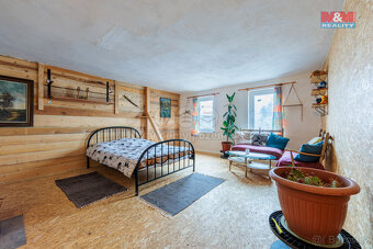 Prodej rodinného domu, 103 m², Štědrá - 7