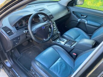 Volvo xc90 D5 2.4D 136kw - 7