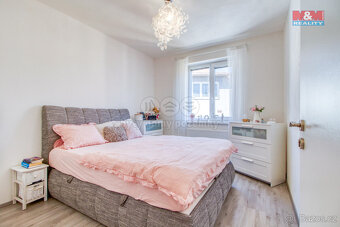 Prodej luxusního bytu 4+kk, 93 m², Plzeň, ul. Vrchlického - 7