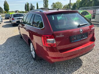 Škoda Octavia 1.4 Tsi 103kw r.v. 2015 Serviska - 7