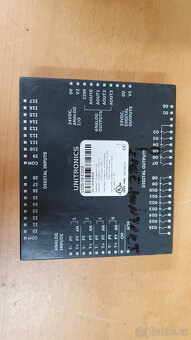 PLC Unitronics ND - 7