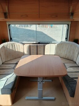 Bürstner Belcanto 460 TS - 7