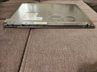 Toshiba Portege Z830, i5, 6GB RAM, 120GB SSD - 7