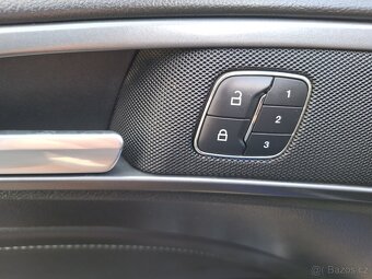 Ford Mondeo Mk5 Kombi - 7