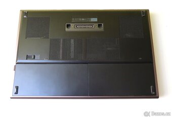 DELL PRECISION M4800 /i7-4700/16GB/SSD256GB/K2100/W11/ZÁRUKA - 7