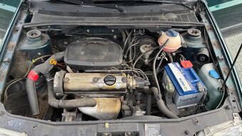 Volkswagen Golf III 1.6i 55kw 1997 , 128k km - 7