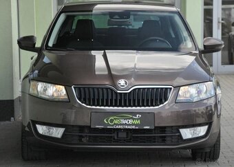 Škoda Octavia 2,0TDI STYLE DSG ACC NAVI ČR - 7