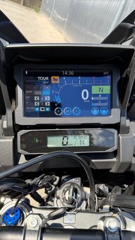 Honda CRF 1100 L Africa Twin ATAS - 7