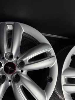 Alu MINI 5x112 17” 6855107 - 7