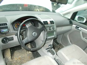 VW TOURAN - 7