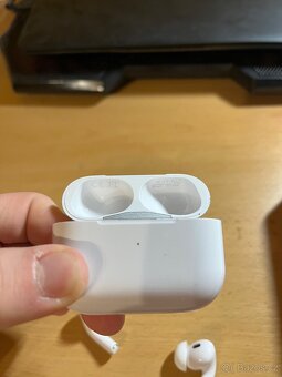 Apple airpods pro gen2 - 7