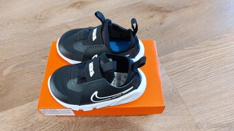 Nové dětské boty Nike Flex Runner 2 vel. 21 - 7