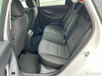 Hyundai i30 1.6 CRDI SMART ČR NOVÉ - 7