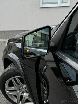 Mercedes-Benz GL350d 2015 - 7