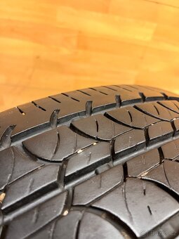 Letní pneu 215/70/15C č.1 - 7