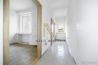 Prodej, byt, 1+1, 55 m², ul. Masarykova, Klatovy - 7