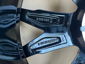 BMW X1, X2 alu 20" M-Paket Performance, nové, originál - 7