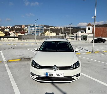 Volkswagen golf 7,5 HIGHLINE 2.0tdi 110kw DSG - 7