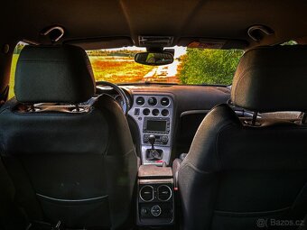 Alfa Romeo 159 2.4 JTD 20 V 154kW Sportwagon 2009 - 7