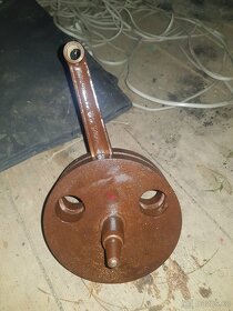 Nová klika jawa - 7