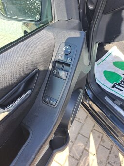 MERCEDES BENZ A170 - 7