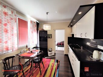 Prodej, byty/2+1, 52 m2, Slovenského národního povstání 2087 - 7