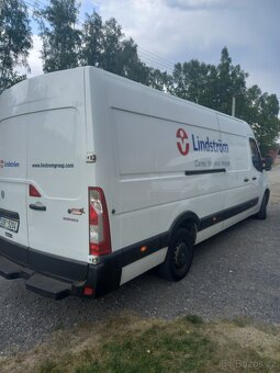 Renault Master - 7