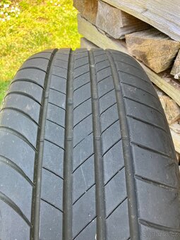 Pneu Bridgestone - 7