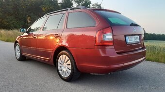 Škoda octavia 1.4Tsi-90kw, r.v.2010, naj176tis... - 7