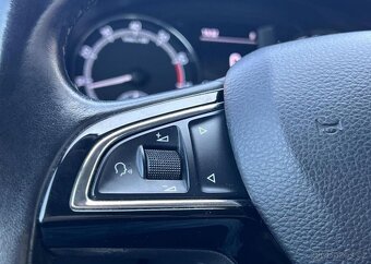 Škoda Rapid 1.4TSi 92kw DSG ALU PŮVOD ČR automat 92 kw - 7