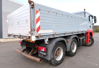 Man TGS 440 schwarzmuller - 7