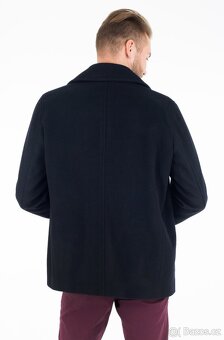Krátký kabát Tommy Hilfiger - 7