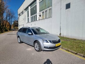 Škoda Octavia III face 2.0TDi 4x4 Dsg - 7