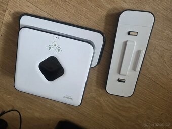I ROBOT BRAVA 390T - 7