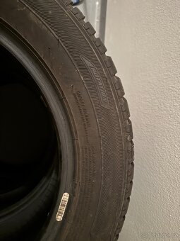 Zimní pneumatiky Sumitomo WT200 175/65 R15 – sada 4 ks - 7