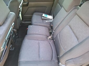 Mazda 5 1.8 i Klima 7 míst Alu,Model 2010 Nová Stk - 7
