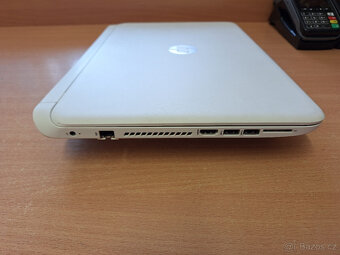 HP Pavilion 15-P107nz - 4x2.66GHz, 8GB RAM, 1TB HDD - 7