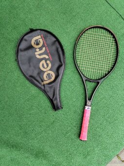 Tenisová raketa besta - 7