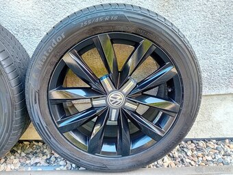Letní Springfield r18 Vw T5 T6 - 7