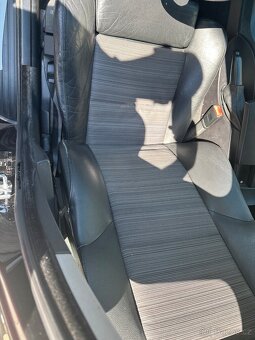 Bmw e61 - 7