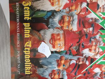 Kabát-CD, DVD, BOX, KNIHA, PLAKÁT - 7