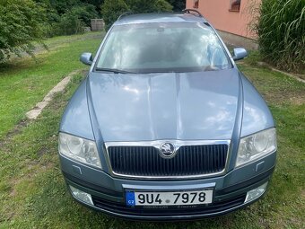 Škoda Octavia 2 kombi 1.9 Tdi 77kw - 7