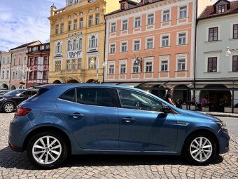 Mégane Limited - 7
