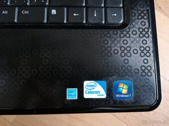 Zdarma doprava: Notebook DELL INSPIRON N5030 5030-4995 na ND - 7