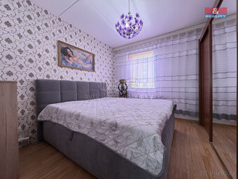 Prodej bytu 3+1, 71 m², České Budějovice, ul. V. Volfa - 7