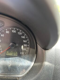 vw polo 1.2i rv: 2003 - 7